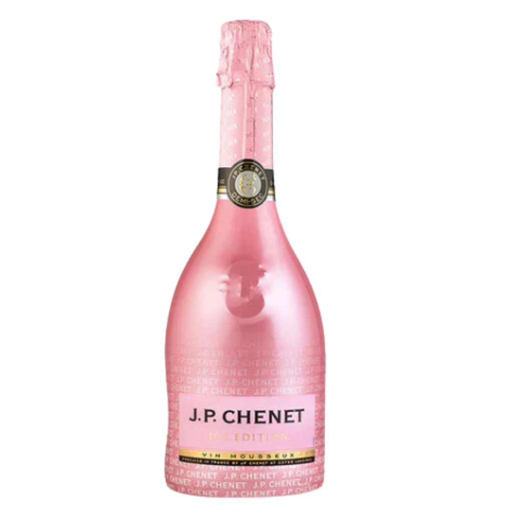 Vino Espumoso JP. Chenet Ice Rose 750ml