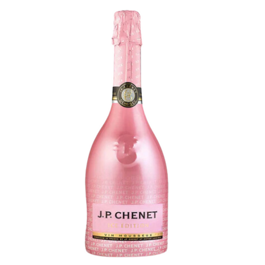 Vino Espumoso JP. Chenet Ice Rose 750ml