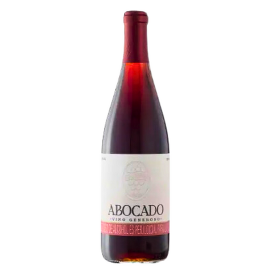 Vino Abocado