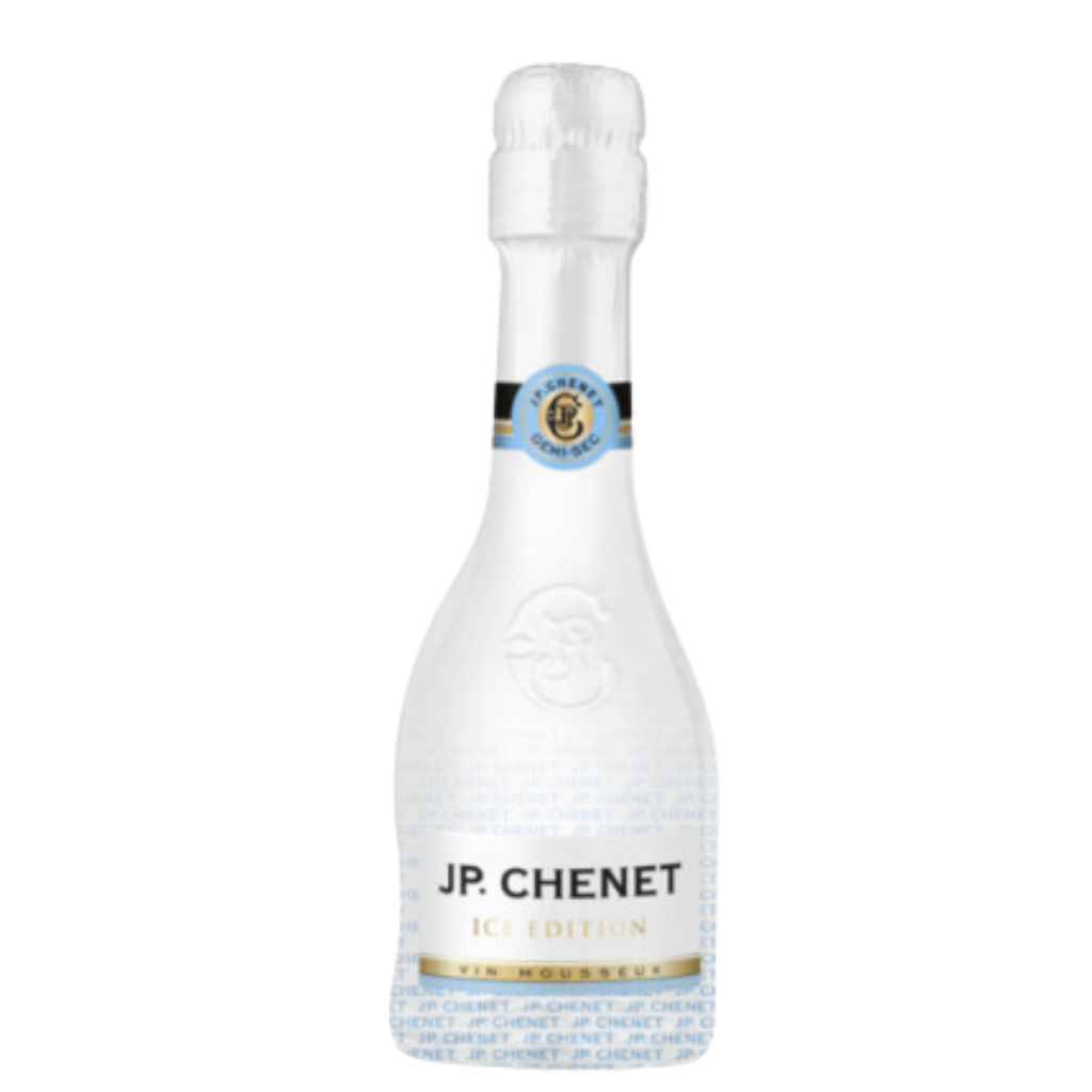 Vino Espumoso Jp Chenet Ice Blanco Variedad de Uva Piba