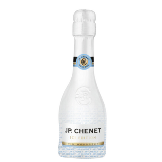Vino Espumoso Jp Chenet Ice Blanco Variedad de Uva Piba