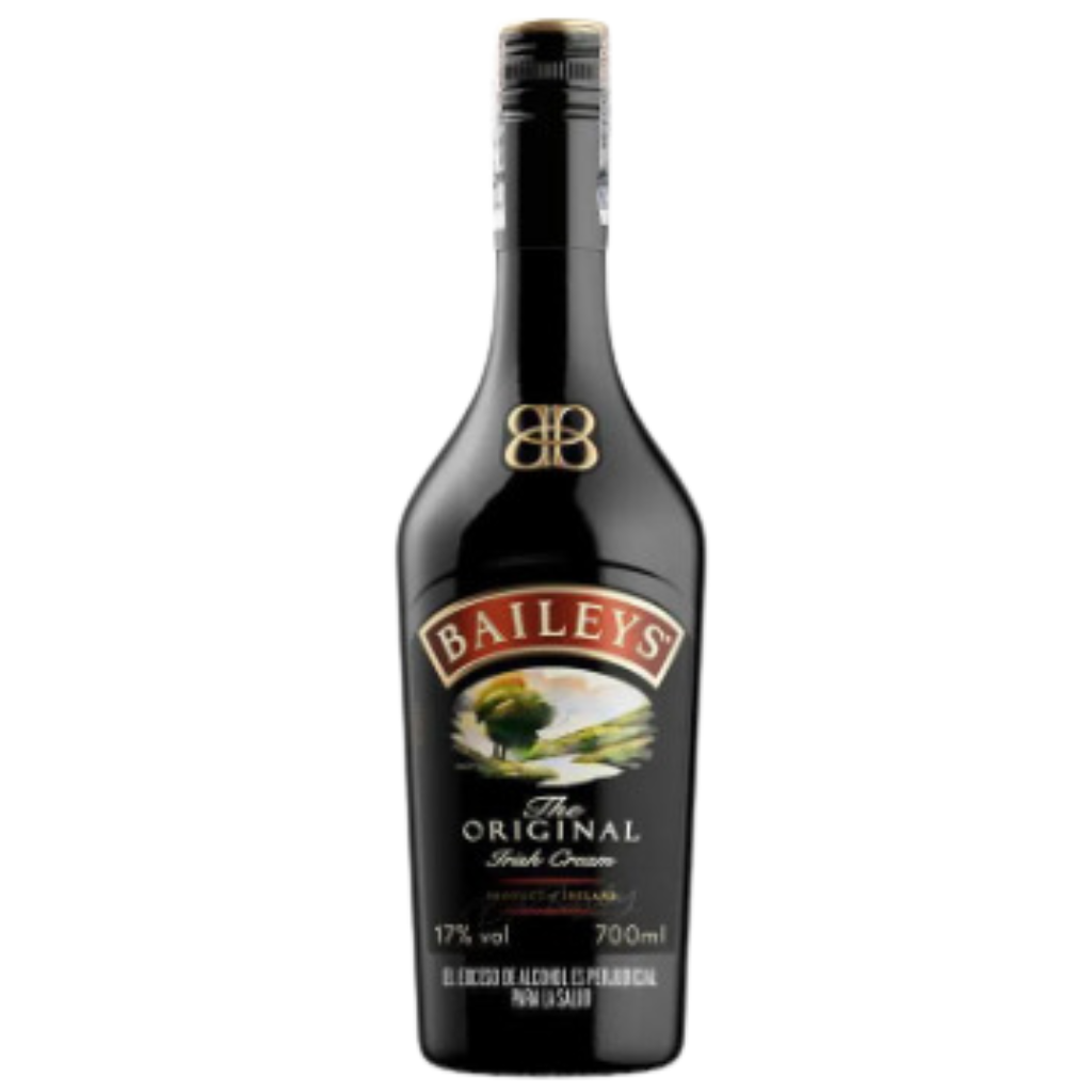 Crema De Whisky Baileys Original Botella 700ml