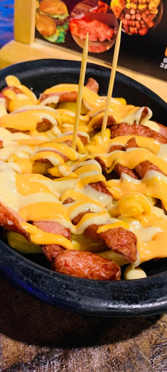 SalchiRanch