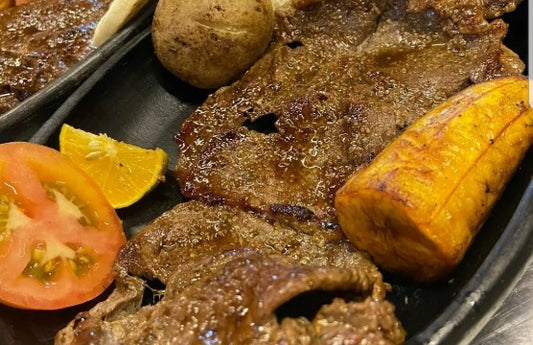 Filete de res 300gr